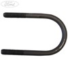 Ford Genuine Transit Mk8 Rear Suspension Leaf Spring U Bolt