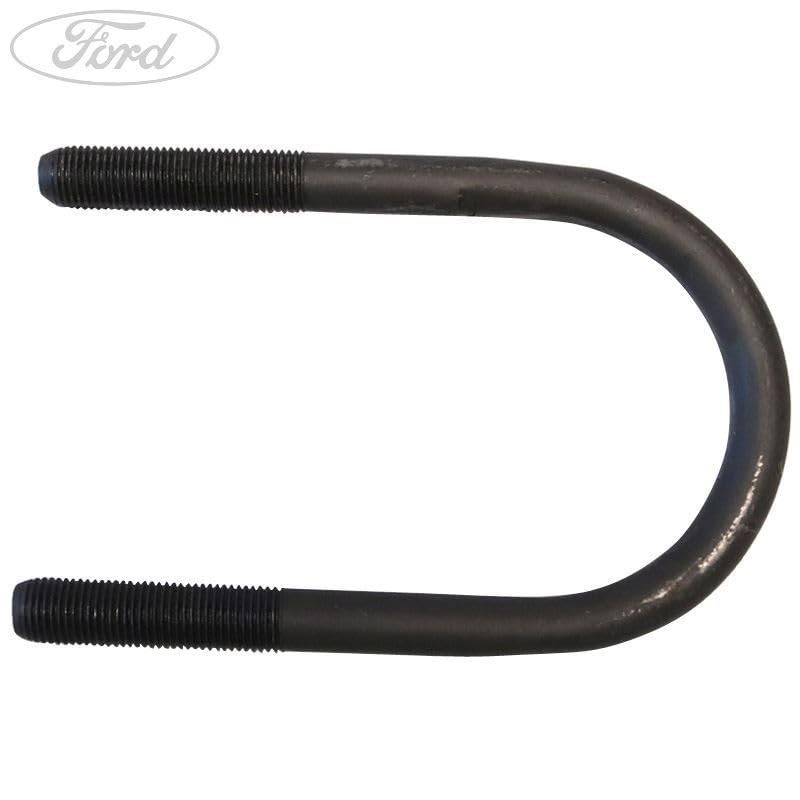 Ford Genuine Transit Mk8 Rear Suspension Leaf Spring U Bolt