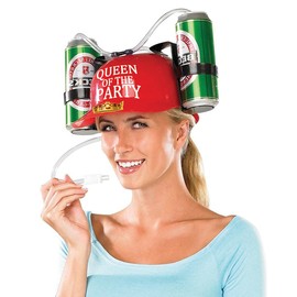 Bombo Queen of The Party Helmet