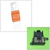 10Pcs 30A High Current Link Fuses Replacement Compatible with Midi
