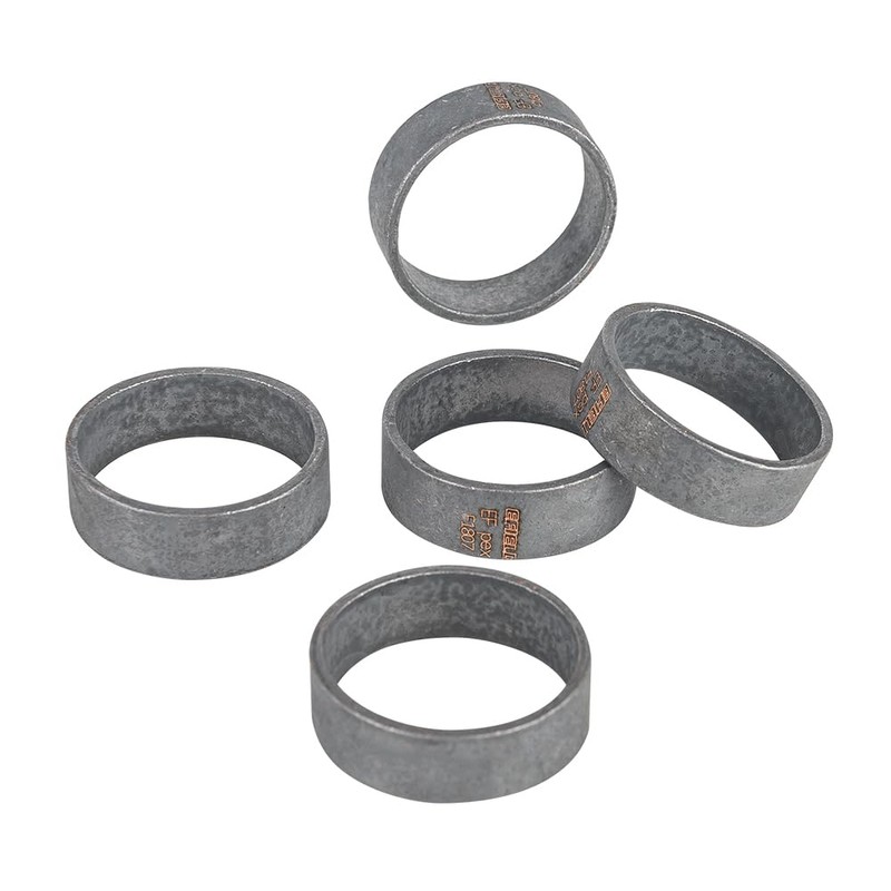 100-Pack in Bottle EFIELD 3/4" Pex Copper Crimp Rings For