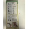 Haakaa Fresh Food Feeder And Cover olive green check others