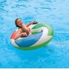 Intex Color Whirl - Tubo Flotador para Piscina con asa,