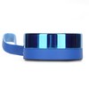 Mini Bluetooth Speaker Bathroom Waterproof Level 7 Metal Wireless Portable