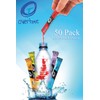 Overtime Electrolyte Replacement Drink Mix - Single Serve Variety Pack