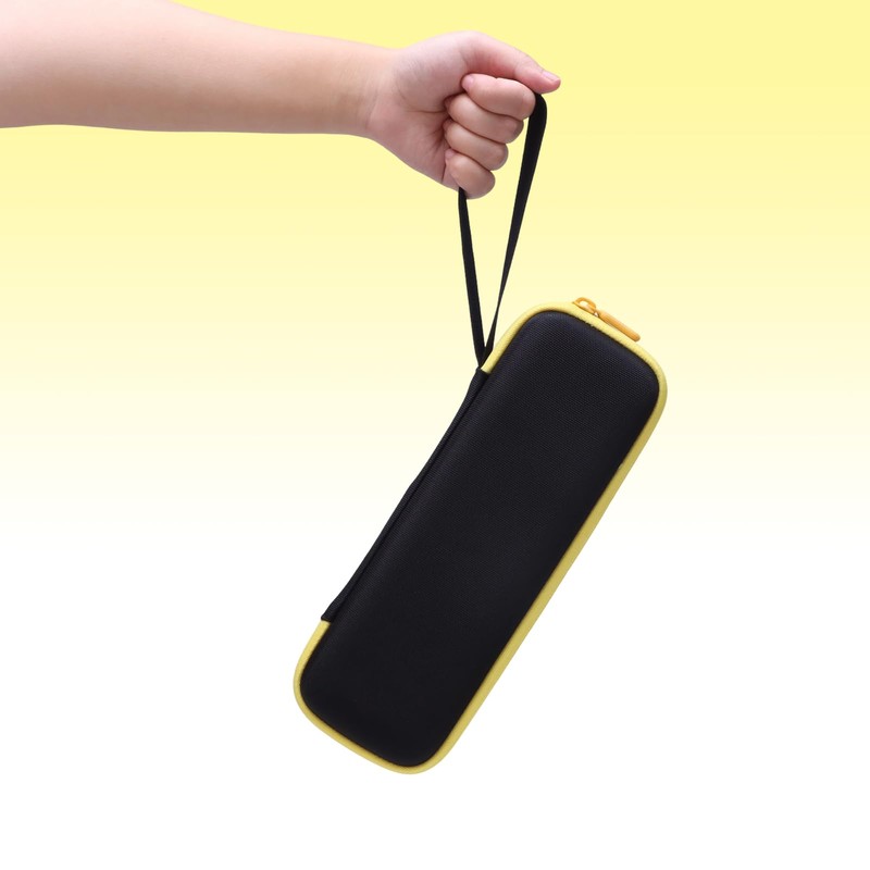 LTGEM Case Compatible with DEWALT Cordless Screwdriver DWHT66719, Hard Carrying
