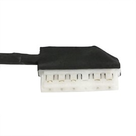 DC in Power Jack Charging Port Cable for DELL Inspiron 3405 3501 3502 3505 3593 3515 3525 3505 5593 5594 /Vostro 3500 3501 3405 / Inspiron 14 5493 17 3793 CN: 4VP7C 04VP7C DC301015Q00 DC301015T00