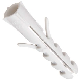 Fisher S Plug S5 (100 Pack) 5x25 507159