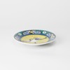 Kutani Yakiwata, "Kutaniyaki" Shaun the Sheep, Small Plate, Yoshidaya Art