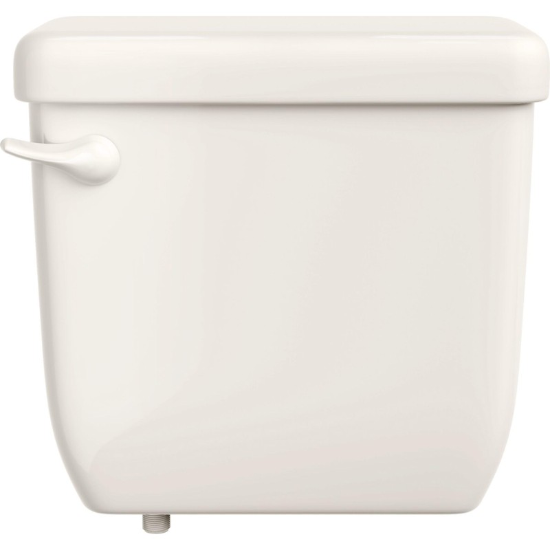 PROFLO PF5112WHM PROFLO PF5112M Jerrit Toilet Tank Only - Less