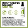 REVLON PROFESSIONAL UNIQONE Green tea hair treatment 150ml