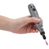 Mini Electric Drill DC5V 3‑Speed Adjustable Mini Electric Grinder Set