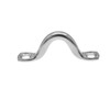 GDQLCNXB 10Pcs M8 316 Stainless Steel Bimini Boat Top PAD