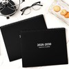 2026-2030 Monthly Planner - 5 Year Planner/Calendar 2026-2030, Jan 2026