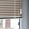 BESPORTBLE Tassel Cord Curtain Blind Pull Knobs Window Black 6Pcs