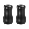 sourcing map 2Pcs Cord Knobs, 30mm Window Blind Tassels Plastic