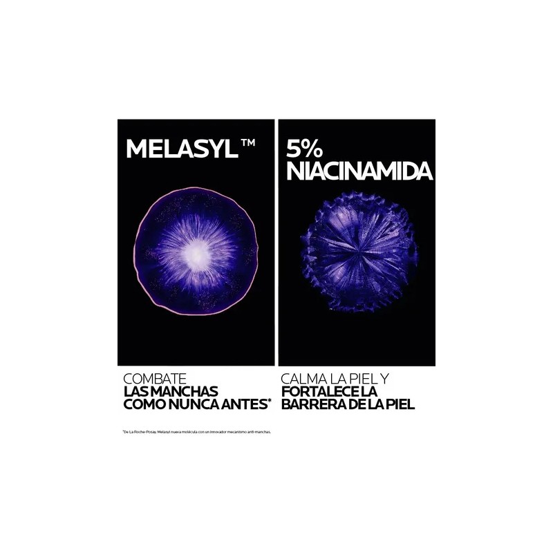 La Roche-Posay Mela B3 Crema SPF 30 40ml Tratamiento Anti-Manchas