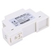 DR-15-5 DIN Rail Single Output Switching Power Supply 15W 5V