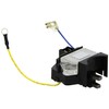 HELLA 5DR 004 241-721 Alternator Regulator - 12V