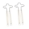 2pcs Nose Shaping Clips Set Nose Slimmer Tool for Straightening