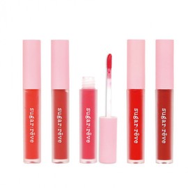 Pingshow71 Trend Matte Lipstick New Arrival, Non-transferable