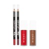 Set de Regalo - 2 Lip Oils Bissú con Vitamina