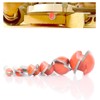 Sinoprotools 8Pcs Core Box Router Bits Set 1/4 Inch Shank,