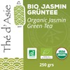 Khla - Jasmin Tee Bio 250g - Loser Tee -