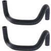 Zhiqinge 2PC For EZGO Air Intake Hose 295cc For 1994-Up