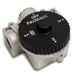 Fire Magic 3 Hour Automatic Barbecue Shut-Off Safety Timer - 3090