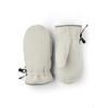 Hestra Unisex Alta Mitt | Insulated Mittens for Cold Weather