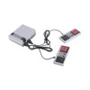 Retro Video Console Dual Players Mode AV Output Wired Classic