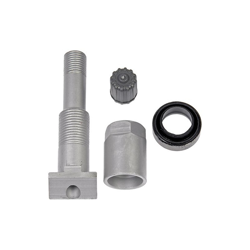 Dorman 609-122 Tire Pressure Monitoring System Valve Kit Compatible with
