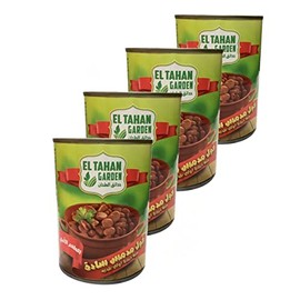 Eltahan Fava Beans (14 OZ) Page of 6