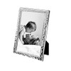 Fink LARS/Frame, Silver-Plated, AS/13 x 18 cm