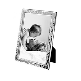 Fink LARS/Frame, Silver-Plated, AS/13 x 18 cm