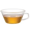 Kinto 8437 Tea Cup, Cast 8.8 fl oz (220 ml),