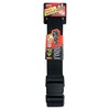 BIGMAN BWB-360BK Strong Thick PRO Belt, Long, 1.9 inches (48
