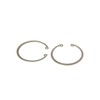 FSA (Efuesue) MW-142 BB30 snap Ring 2 Pieces