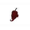 Wicked Carolina Reaper Chili Peppers 10 Whole Dried Plus 2