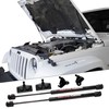 Redline Tuning 21-20002-02 Hood QuickLIFT PLUS Bolt-in System V2 Compatible