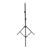 Photography Tripod Stand 2.1m Secure Structure Portable Adjustable Camera Tripod