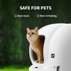 PETKIT Pet Odor Eliminator N50 2.0 Upgraded for Pura Max