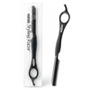 Feather Styling Razor Black