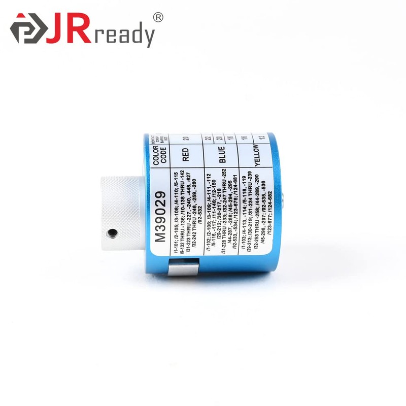 JRready PH102 M22520/1-02 Turret Head Positioner for NEW-ASF1, NEW-AS1, ACT-AS1