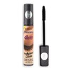 Máscara de Pestañas Prosa Profesional Silicón Negra Waterproof - Alargador