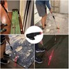 Putting Laser Sight Pointer Training Aid with Storage Case, Indoor