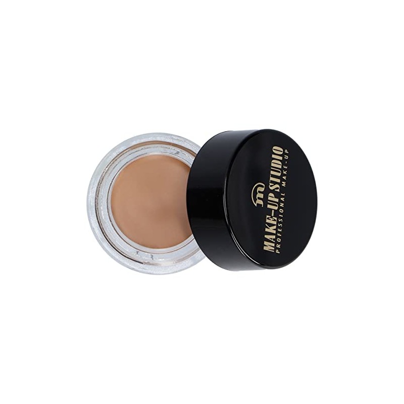 Make-Up Studio Professional Amsterdam Pro Brow Gel Liner - Warm