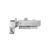 JQK Cabinet Hinges, 100 Degree Soft Closing Full Overlay Door