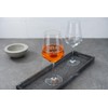 Garage-SixtySix Stemmed Glass with Funny Sayings | Engraved | Holy